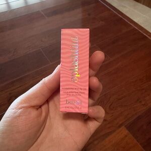 Bésame Splash Satin Moisturizing Dewy Lip #17